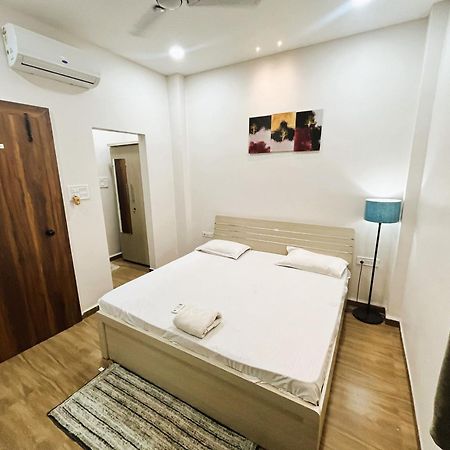 Shree Stay Inn Luxe' Holiday Home Уджайн Екстериор снимка